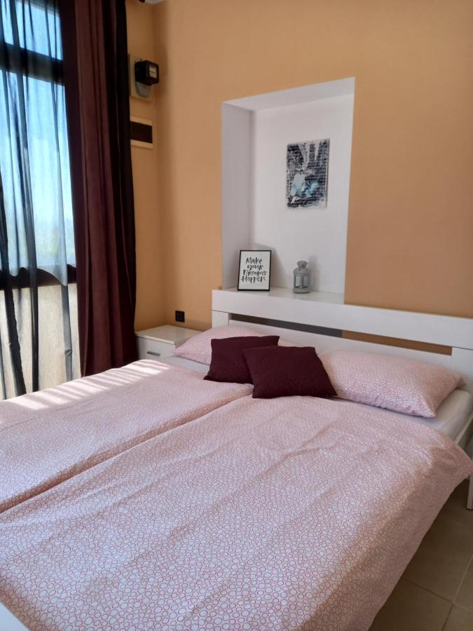 Luna Rijeka Extérieur photo