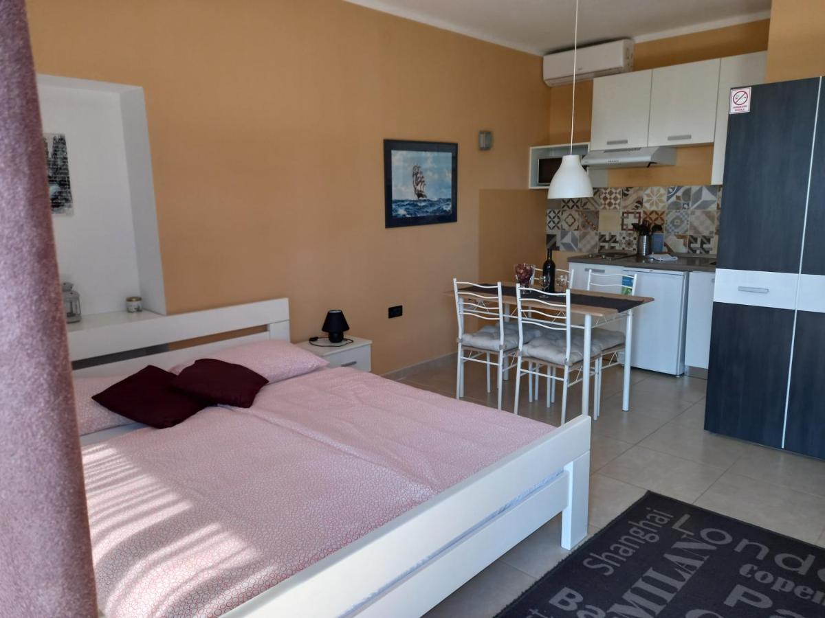 Luna Rijeka Extérieur photo