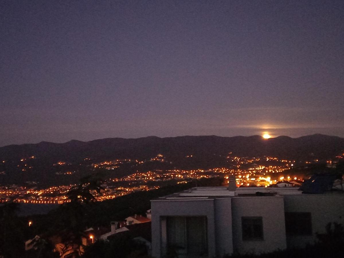 Luna Rijeka Extérieur photo